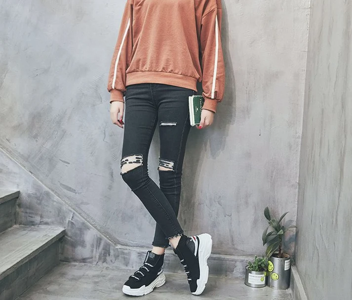 Shark Sneakers
