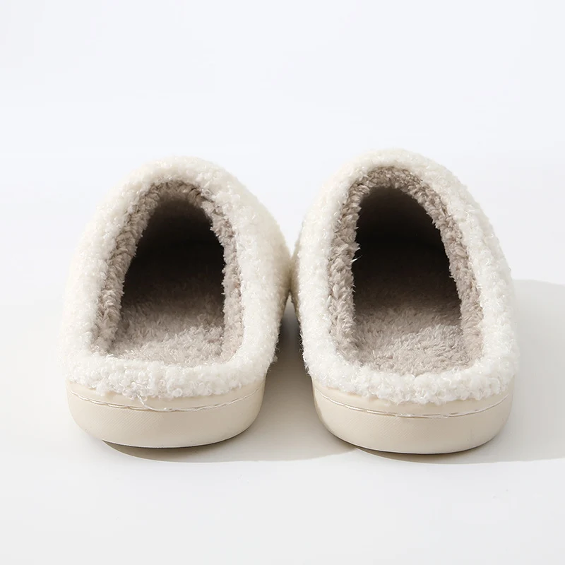 Meet Me At Midnight Cotton Slippers
