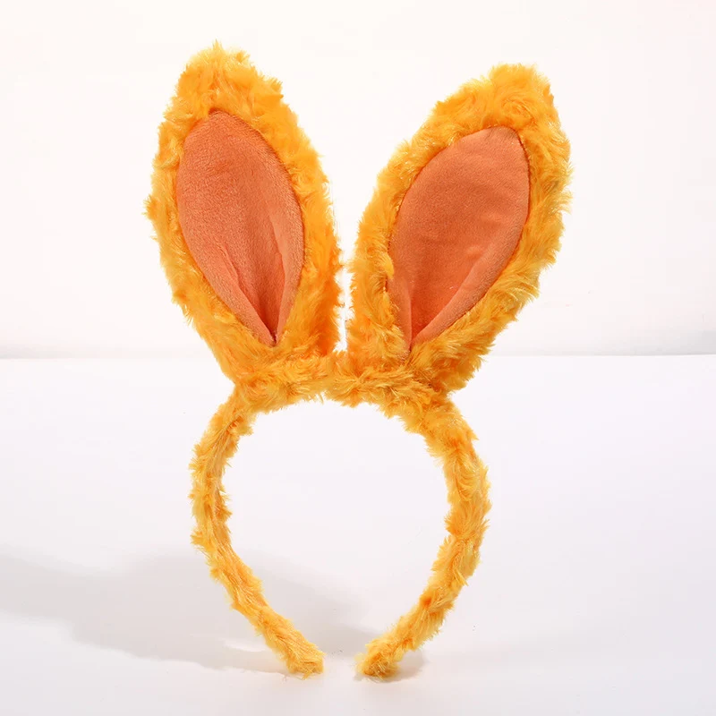 Easter Bunny Rabbit Ears Hair Head Band