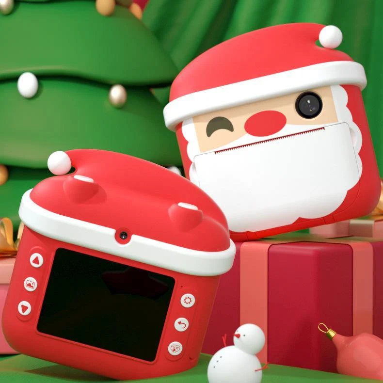 Children's Instant Camera