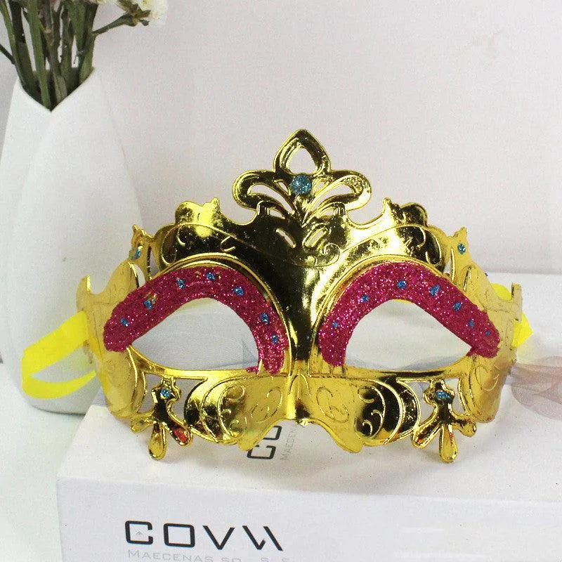 Butterfly Dance Masquerade Masks