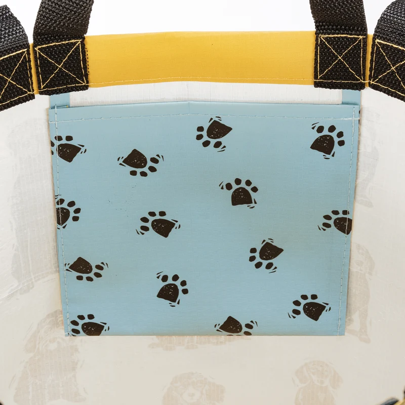 Dog Lover - Market Tote
