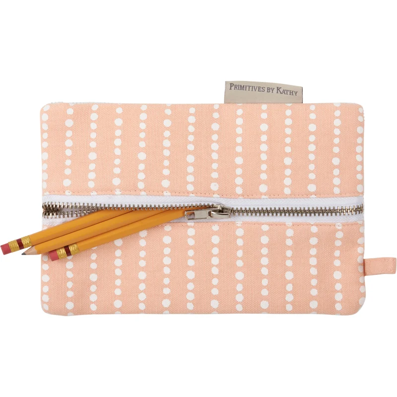 Iridescent - Pencil Pouch