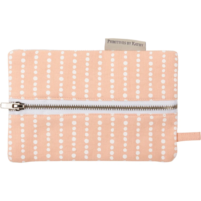 Iridescent - Pencil Pouch