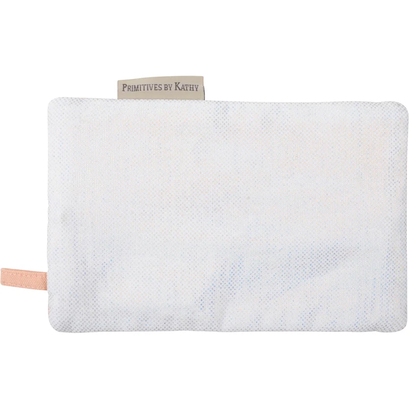 Iridescent - Pencil Pouch