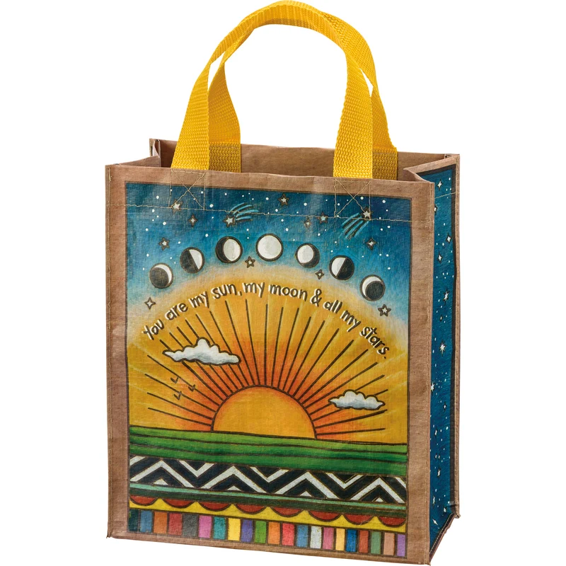 You Are My Sun My Moon & All My Stars - Daily Tote