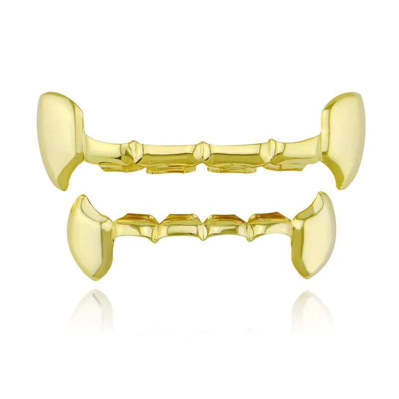 Vampire Dentures