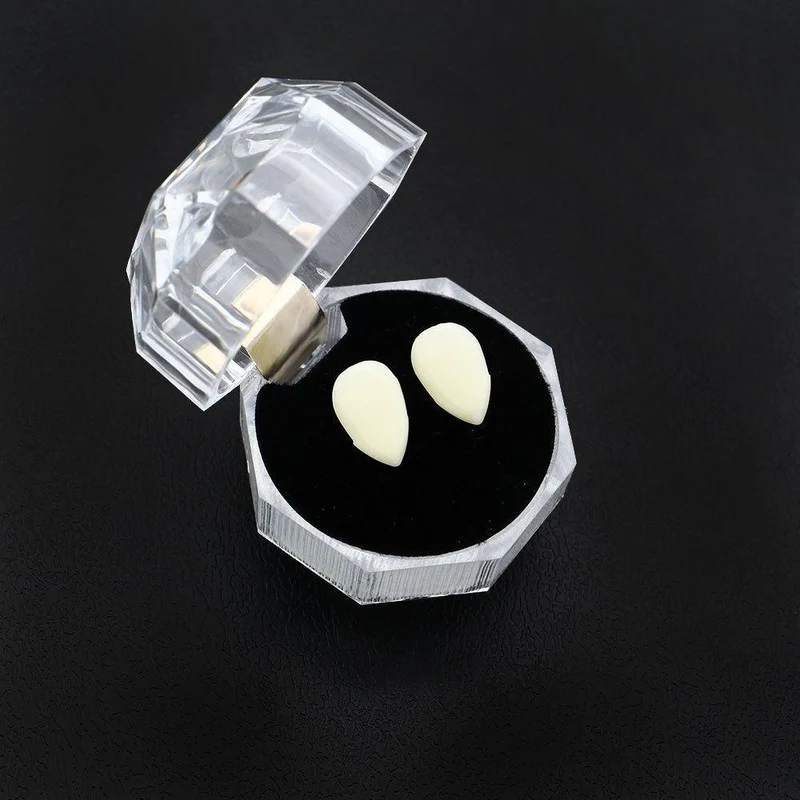 Vampire Dentures
