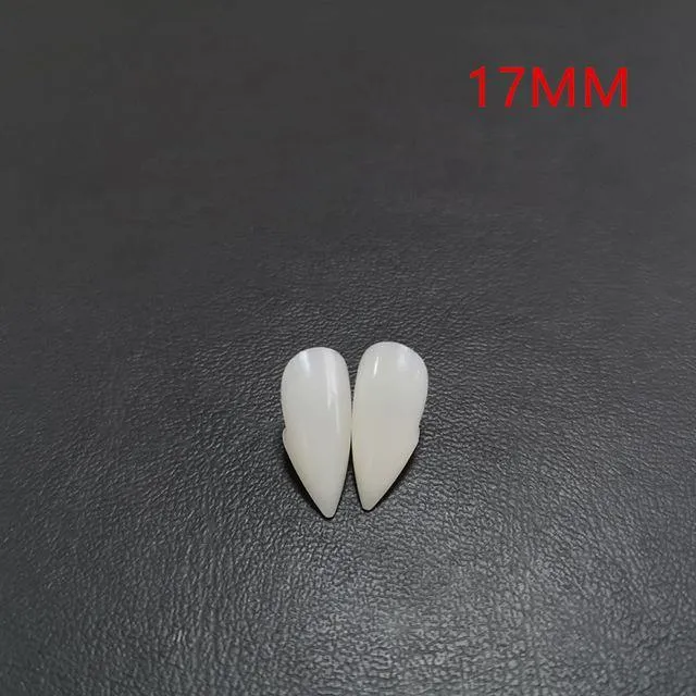 Vampire Dentures