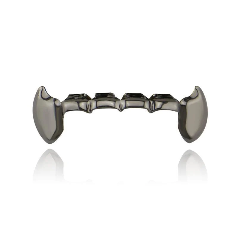 Vampire Dentures