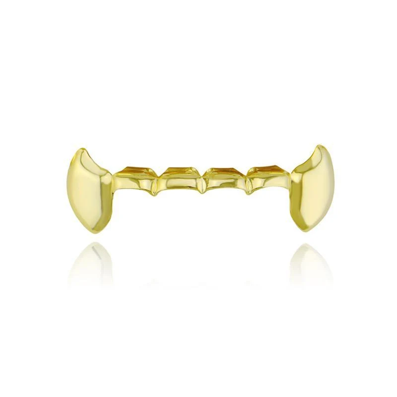 Vampire Dentures