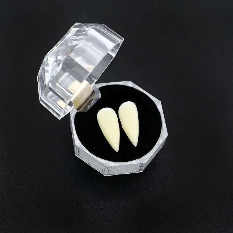 Vampire Dentures