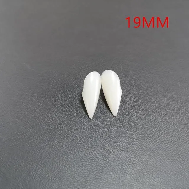 Vampire Dentures