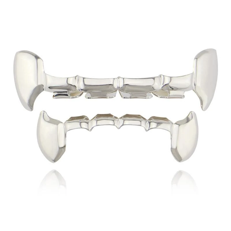 Vampire Dentures