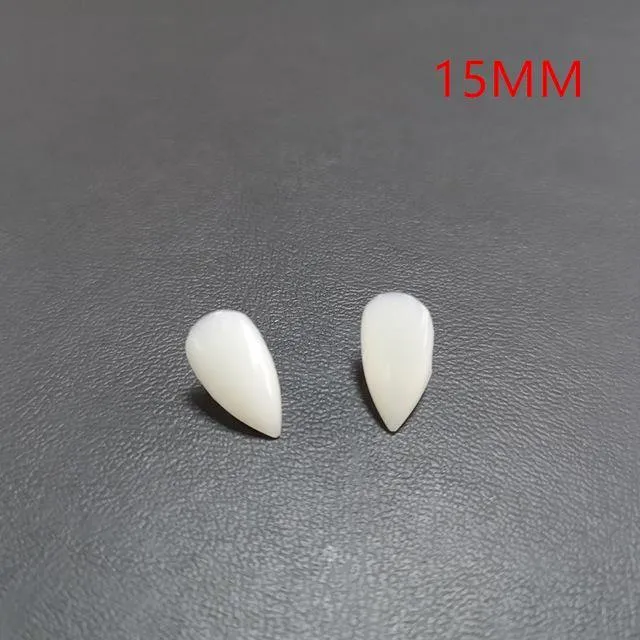 Vampire Dentures