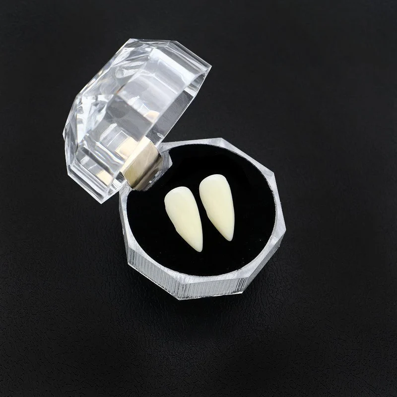 Vampire Dentures