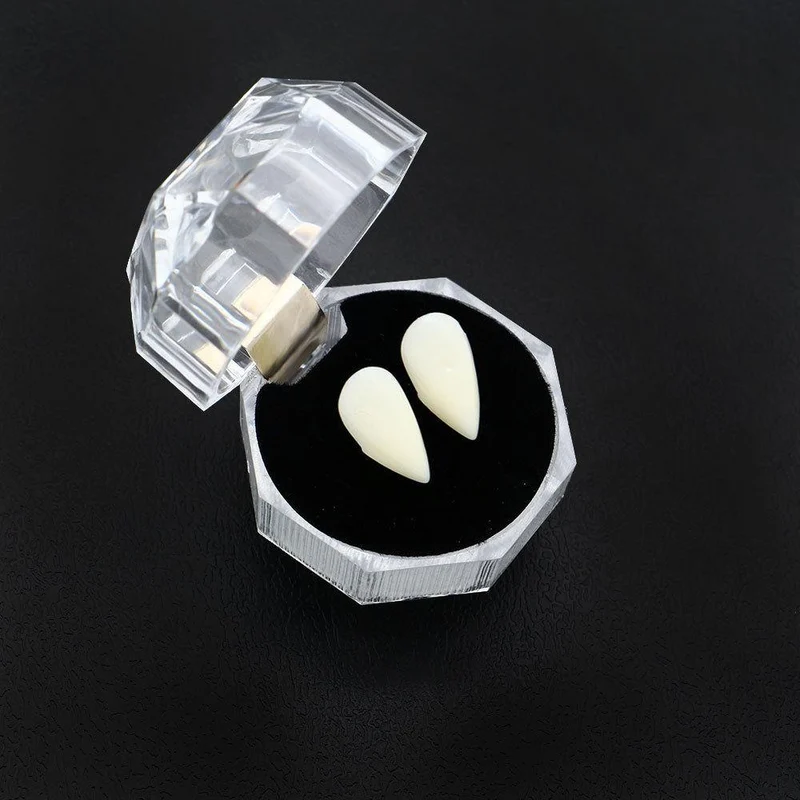 Vampire Dentures