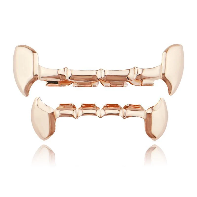 Vampire Dentures