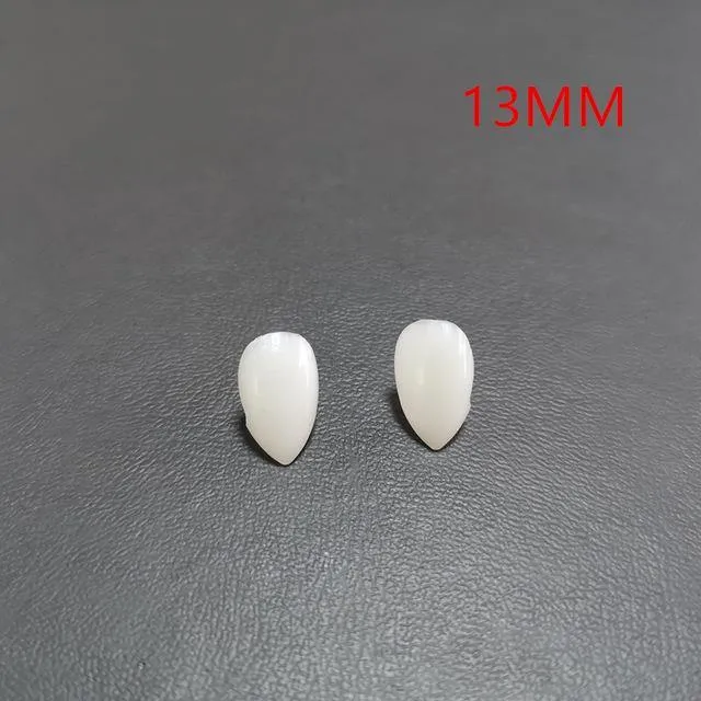 Vampire Dentures