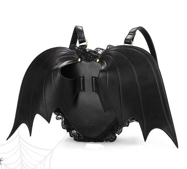 Bat Wings Backpack