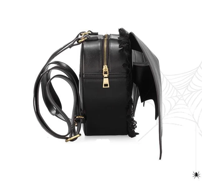 Bat Wings Backpack