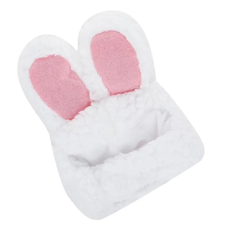 Bunny Ears Cat Costume Hat