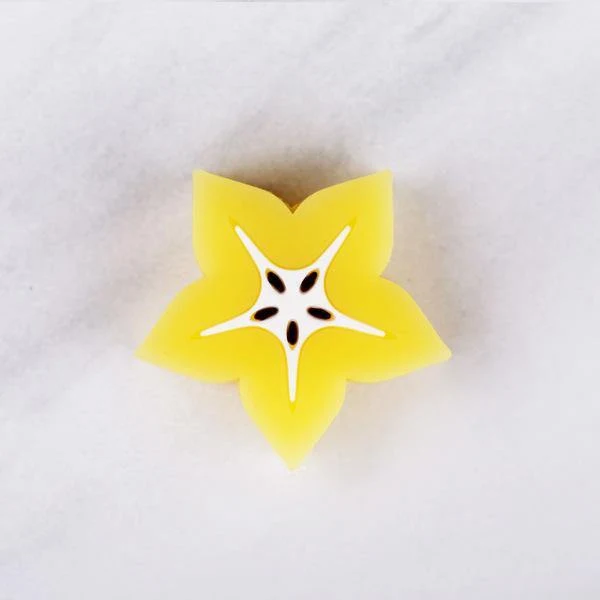 Fruit Shape Charging Cable Covers