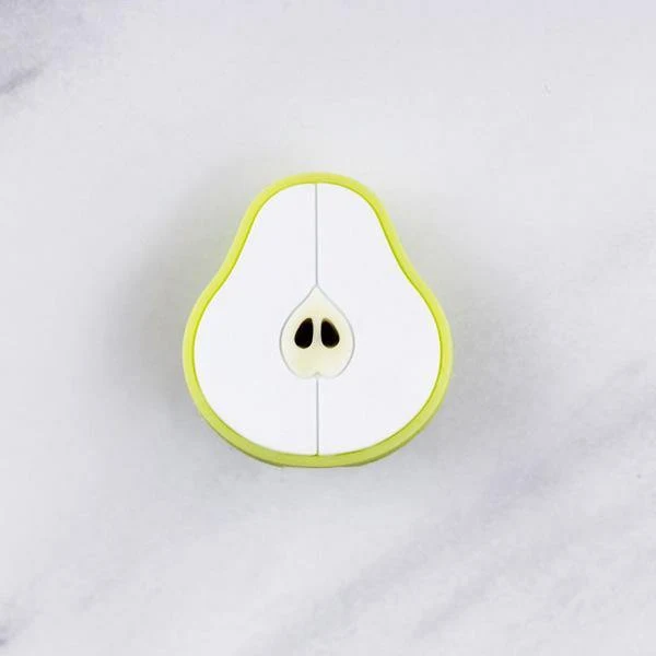 Fruit Shape Charging Cable Covers