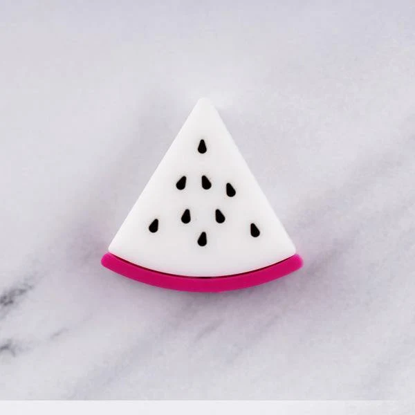 Fruit Shape Charging Cable Covers