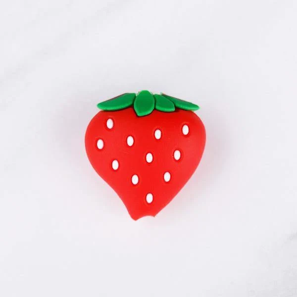 Fruit Shape Charging Cable Covers