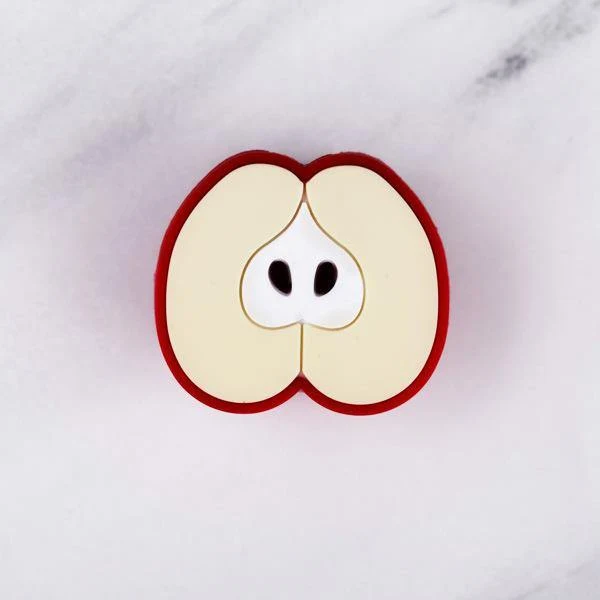 Fruit Shape Charging Cable Covers
