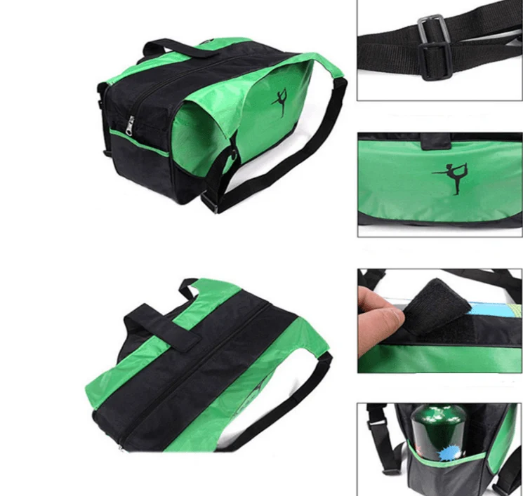 Yoga Duffle Bag