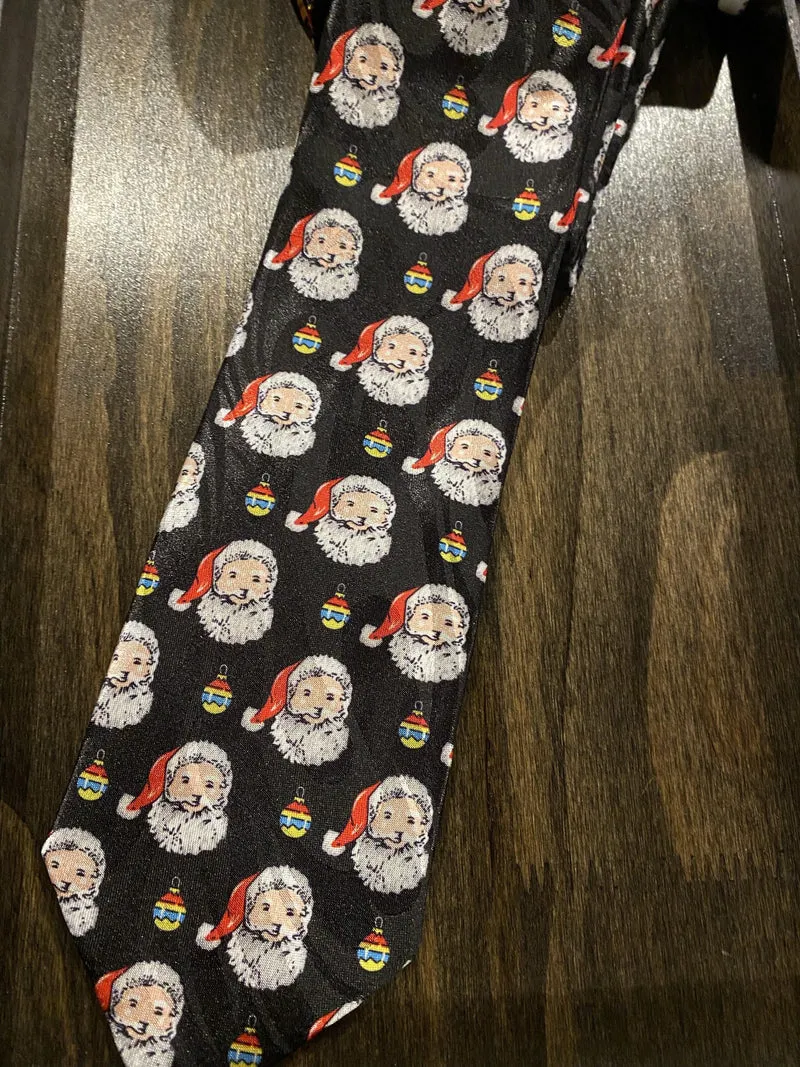 Christmas Novelty Neckties
