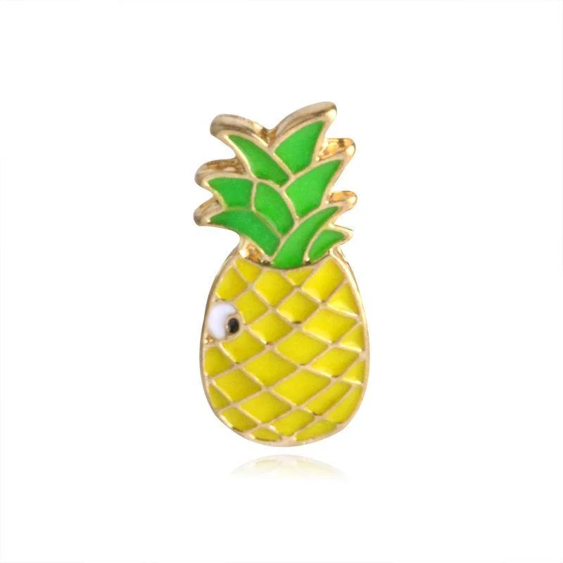 Tropical Summertime Pins