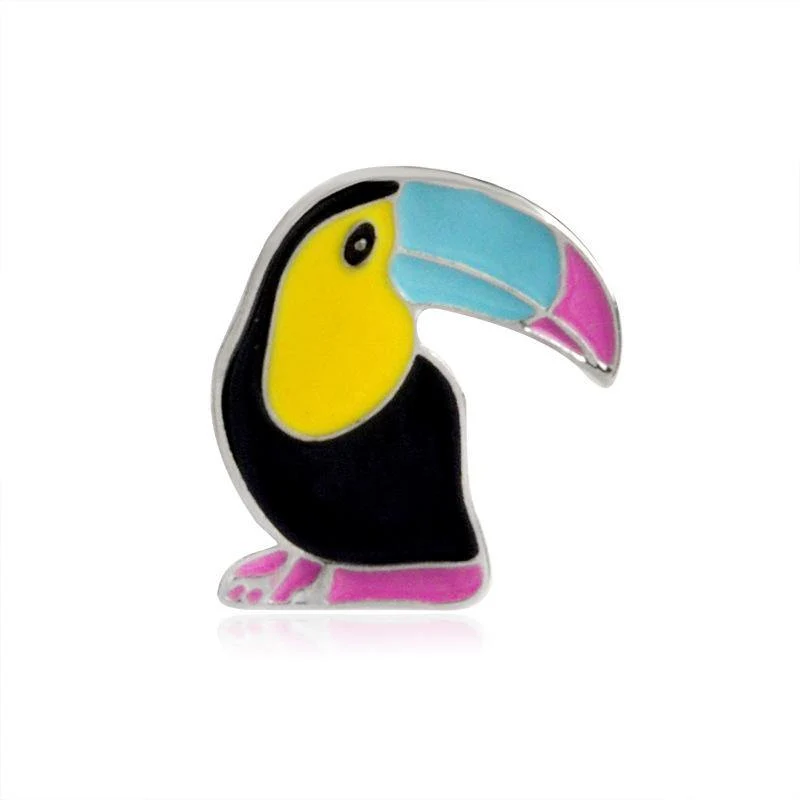 Tropical Summertime Pins