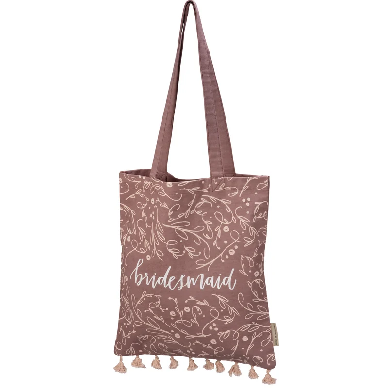 Bridesmaid - Tote