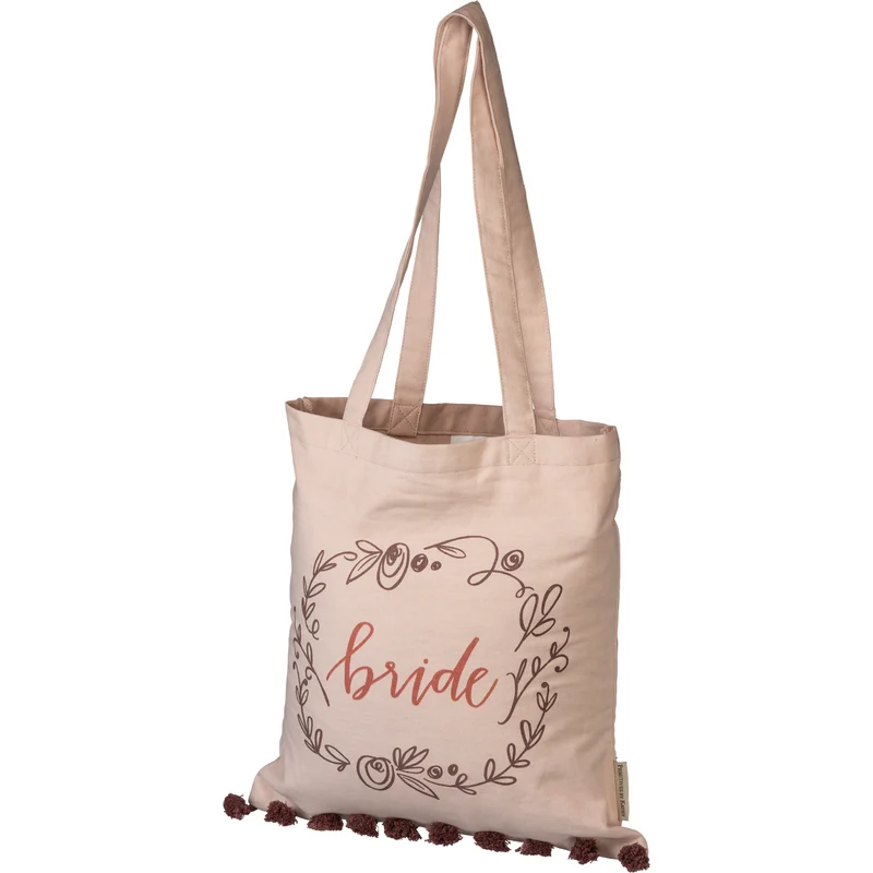 Bride - Tote