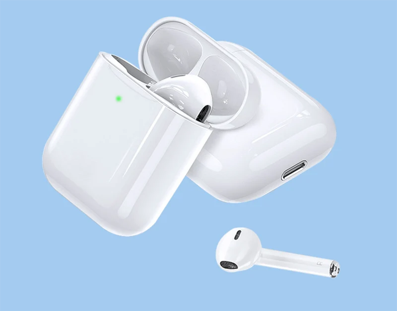 Second Generation Bluetooth Earbuds