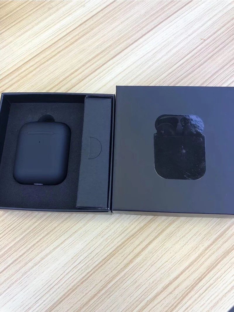 Second Generation Bluetooth Earbuds