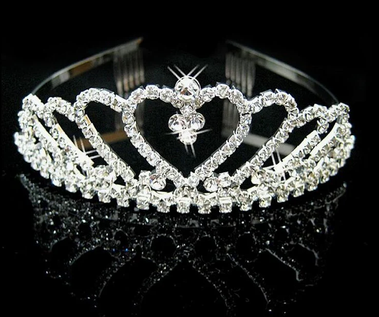 Bridal Tiara