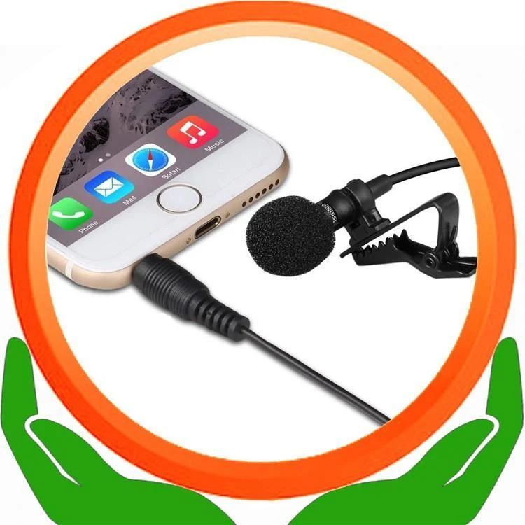 Karaoke Cell Phone Microphone