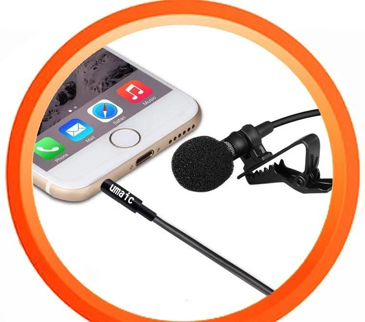 Karaoke Cell Phone Microphone