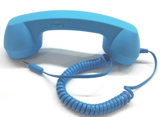 Retro Phone Handset