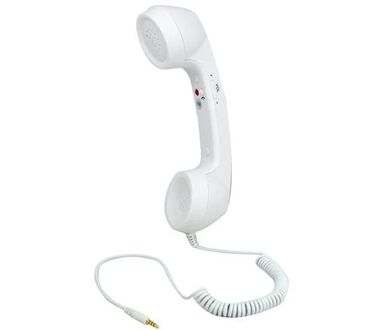 Retro Phone Handset