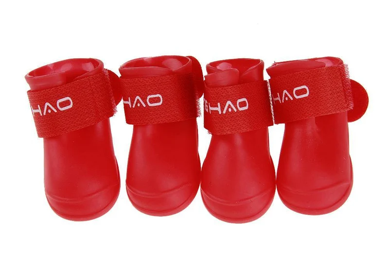 Rain Boots for Dogs