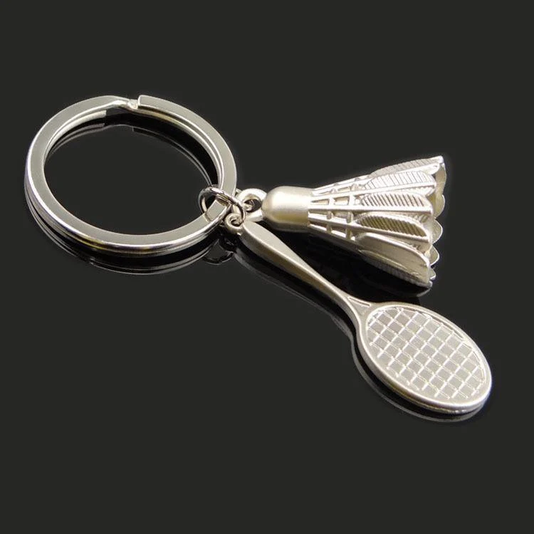 Sports Keychains – Novelty Gift Keychains for Athletes & Coaches