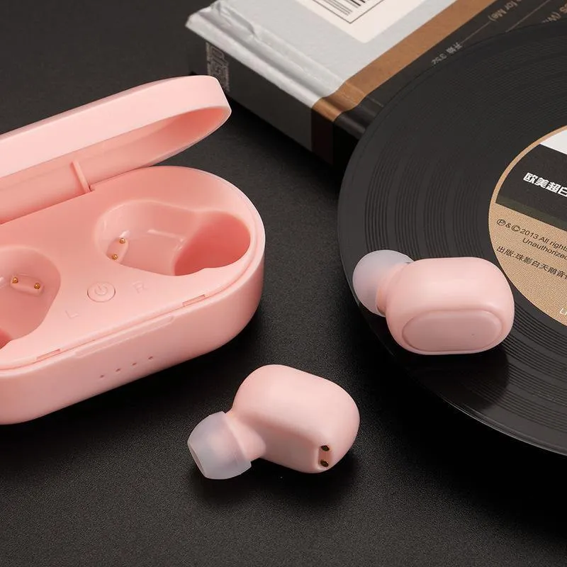 Bluetooth Earbuds
