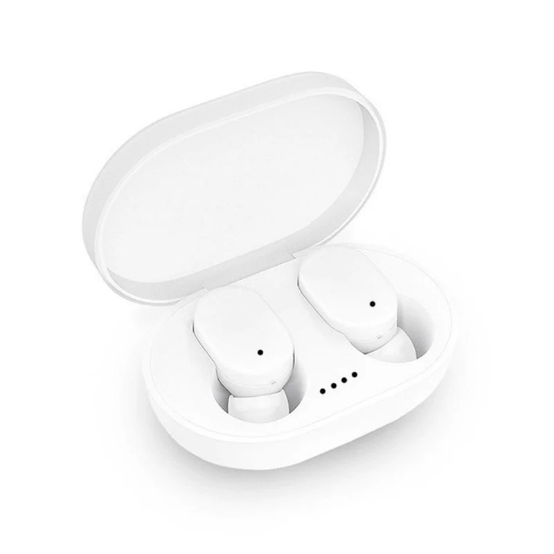 Bluetooth Earbuds