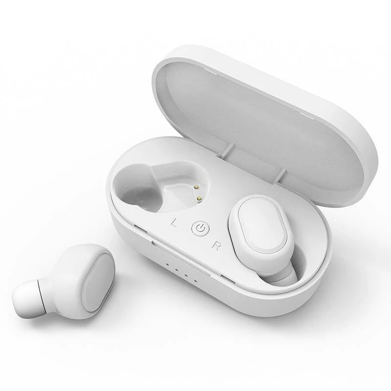 Bluetooth Earbuds
