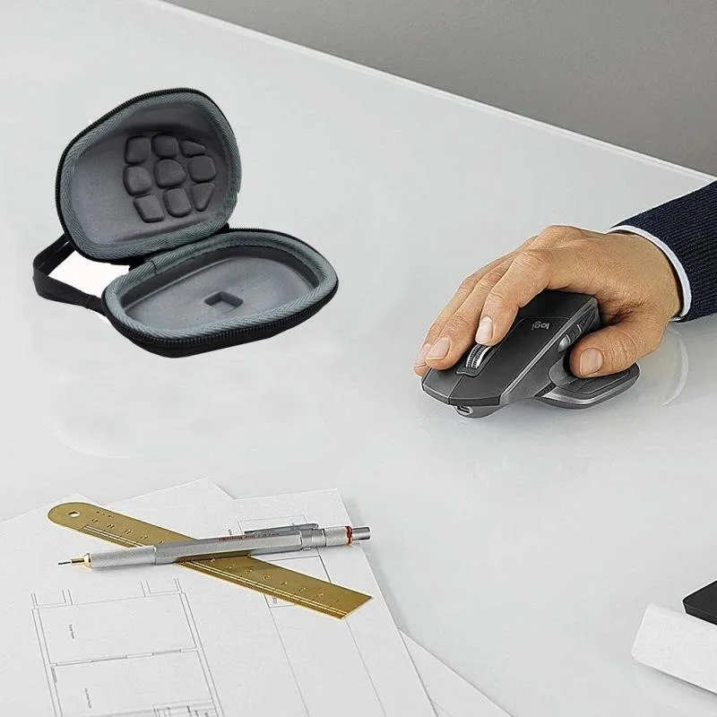 Mouse Storage Case